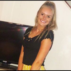 Meet your Posher, Bailey